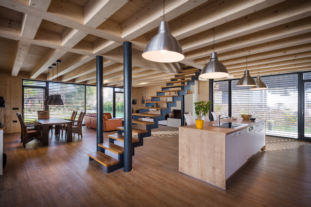 lifelogisch – modern, innovativ, nachhaltig